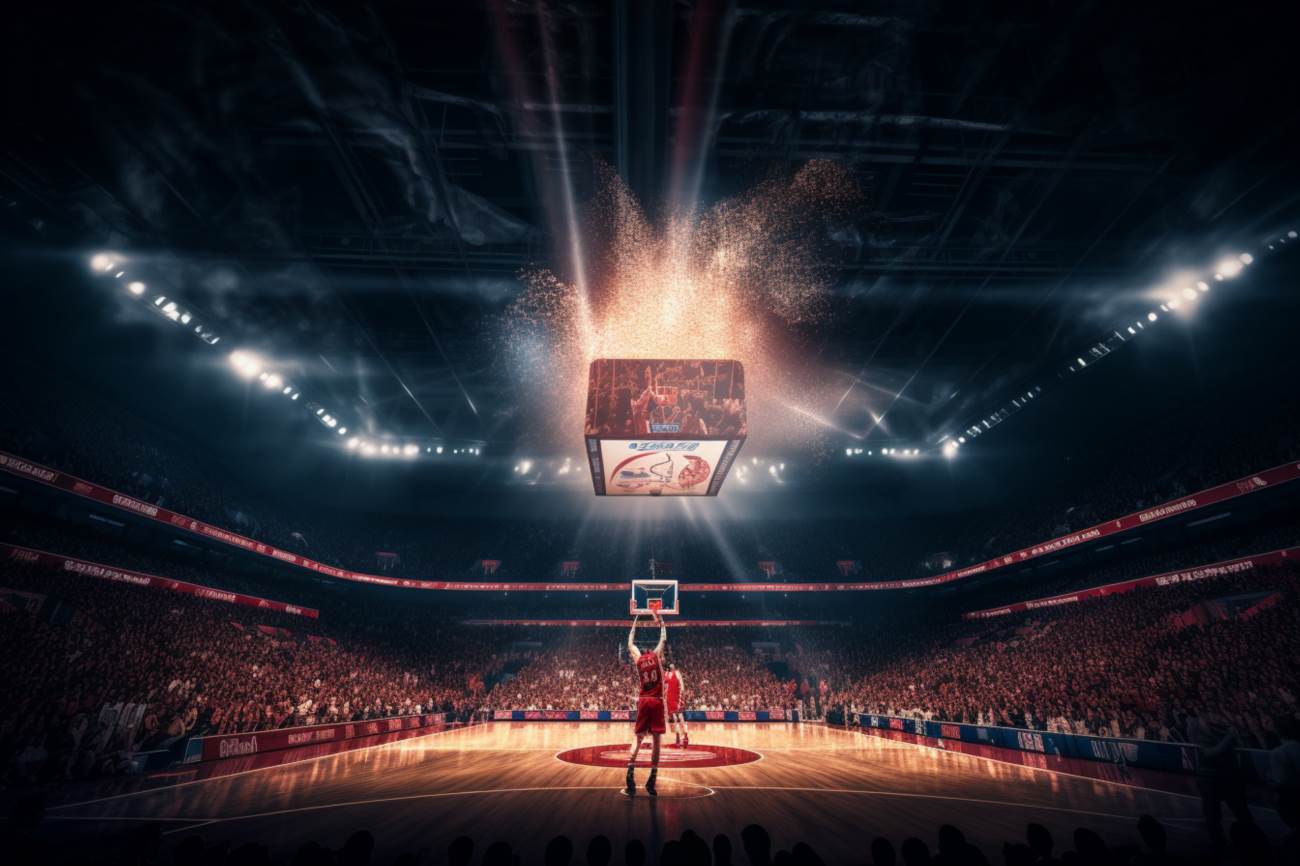 Eurobasket w polsce