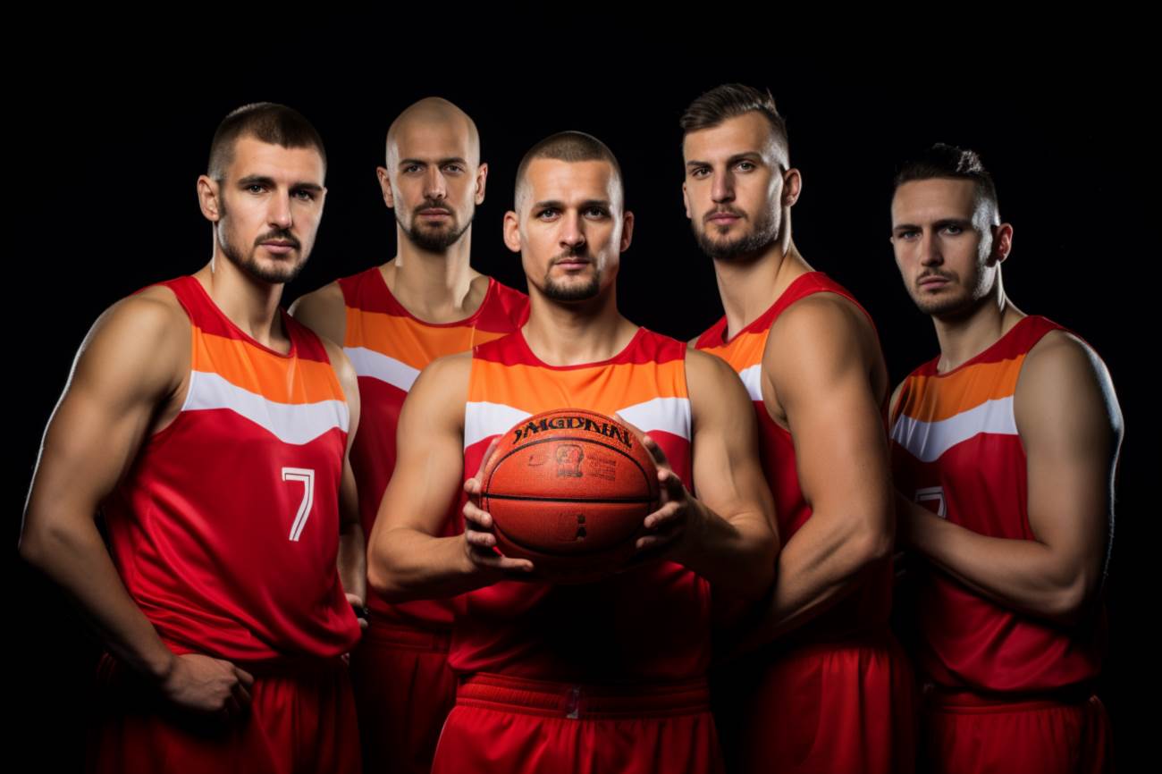 Polscy koszykarze w nba